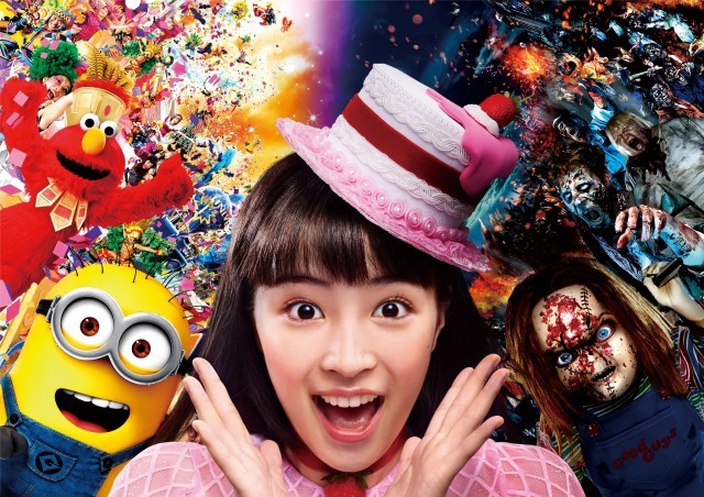 USJ】ハロウィーン・ホラー・ナイト恐怖の9アトラクション一挙公開! 昼