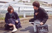 映画『さくら』場面写真