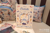 「ディズニー シンデレラ」OH MY CAFE