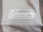 中央には「コールマン」のブランドロゴあり