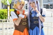 【写真満載】バーチャルYouTuberのコスプレが増加！「ニコニコ超会議2018」コスプレ特集vol.2