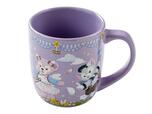 “ダッフィー＆フレンズのウィッシング・ウィングス”スーベニアカップ