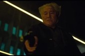 ハリウッド版「攻殻機動隊 Ghost In The Shell」PVが解禁、荒巻大輔を演じるビートたけしがビートたけしすぎると話題に