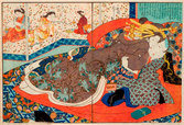 日本初公開!「春画展」を一部紹介