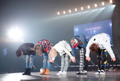 SHINee＠東京ドーム