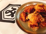 『大阪中津のロマン唐揚げ　みのる』