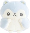 【よなよなぽろぽ】「てのりぬいぐるみ」1,870円