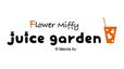 フラワーミッフィー juice garden 浅草店