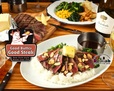 ステーキオーバーライス専門店　Good Butter Good Steak