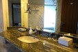 【オリエンタルホテル 沖縄リゾート&スパ】洗面台
