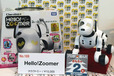 【雑貨・その他部門】2位 Hello!Zoomer／タカラトミー