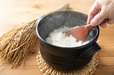 美味しいごはんは、それだけで至福の味！