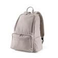ワークマン　高撥水マルチシートインマザーズリュック/グレー