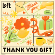 THANK YOU GIFT