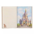 ミッキー ノートブック ウォルト・ディズニー WALT DISNEY World 50TH CASTLE 2,640円