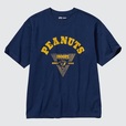 ピーナッツ チャーリー・ブラウンズ・ベースボール・チーム UT グラフィックTシャツ｜1,990円｜ユニクロUT「ピーナッツ チャーリー・ブラウンズ・ベースボール・チーム」コレクション
