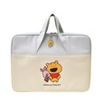 プーさん＆ピグレット ノートパソコンケース NishimuraYuji3,520円