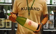 「KURAND SAKE MARKET」潜入レポ／迷った時はコレ!「菊の司」