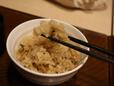 【ガスト モーニングビュッフェ】あさりの旨味がきいてます!