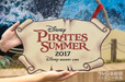 ディズニー・パイレーツ・サマー｜フォトファン