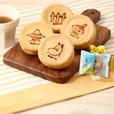 ムーミン　もちっとチーズ