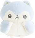 【よなよなぽろぽ】「てのりぬいぐるみ」1,870円