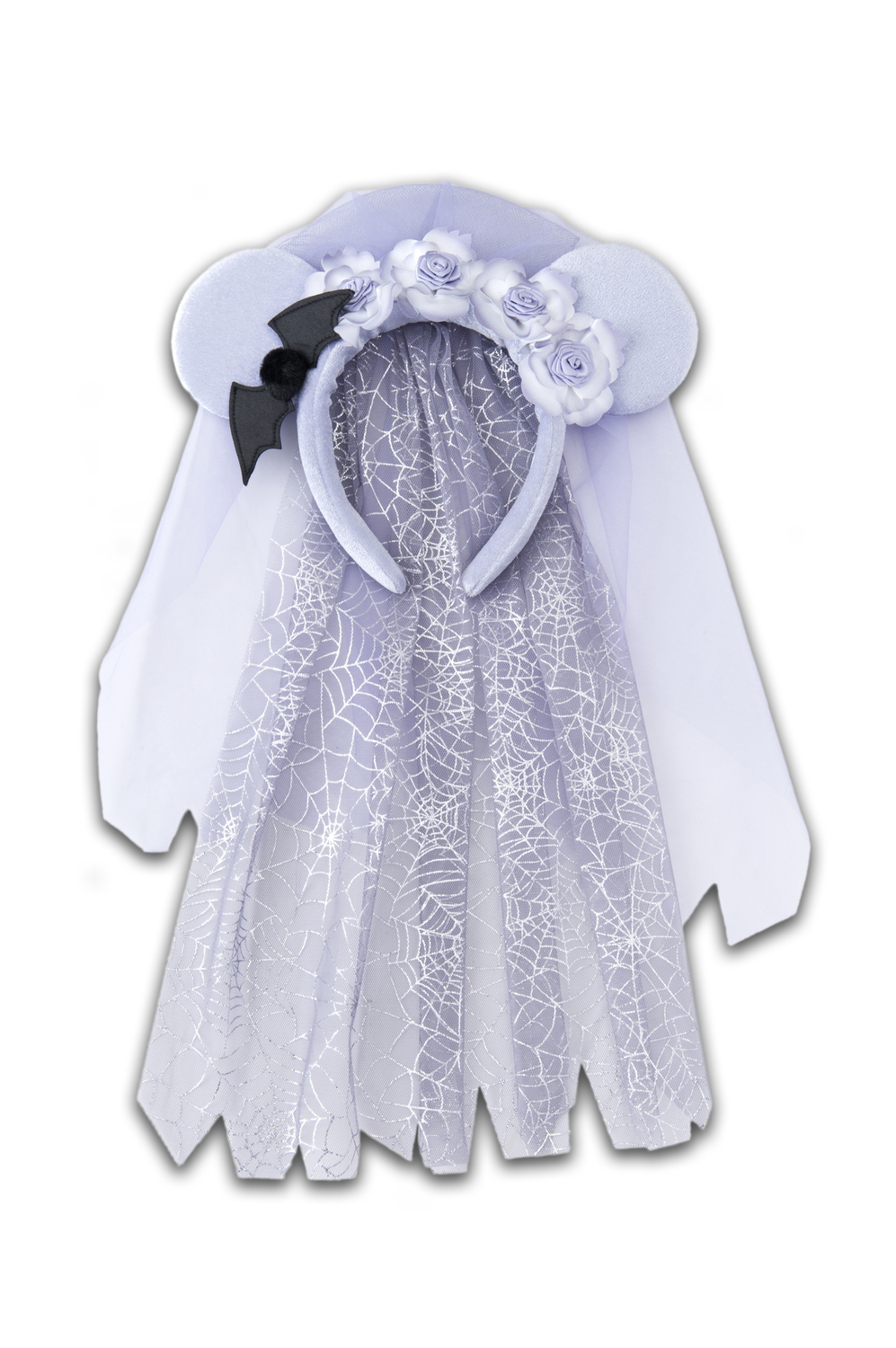 Tdlハロウィーン 新ショーのぬいぐるみは着せ替え可能 ホーンテッドマンションのモチーフがかわいい ディズニー ハロウィーン 18グッズカタログ 写真28枚 写真 9 28 ディズニー特集 ウレぴあ総研