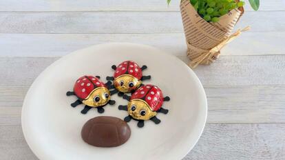 カルディ】行ったらチェックしてね♪ 春色おいしい！かわいい