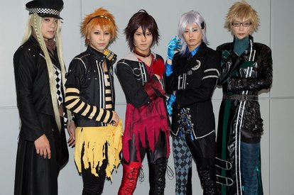 ミュージカル AMNESIA re:again〈2枚組〉&楽曲CD アミュネ 71gziMqLQVL._AC_SY200_QL15_.jpg