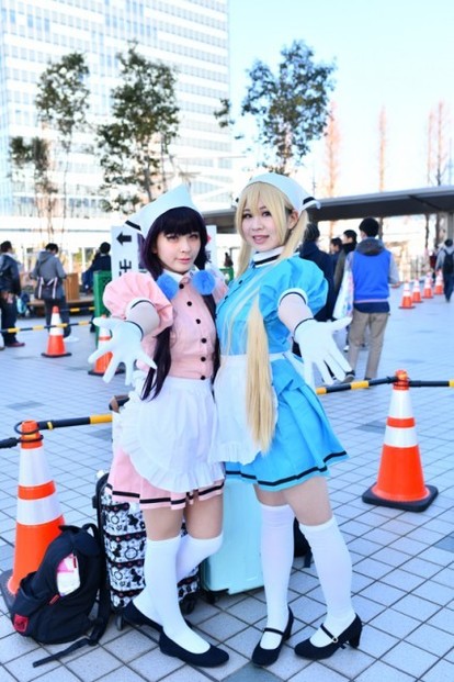 【送料無料】C93 コミケ コミックマーケット93 1日目 12月29日 サークルチケット 通行証