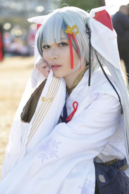 C97 コミケに イケメン 美麗コスプレ 大集合 ヒプマイ 銀魂 Narutoなど 写真満載 Medery