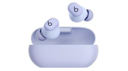 ノイキャン不要派」の正解。Beats Solo Budsがほぼ4,000円OFFでいいの