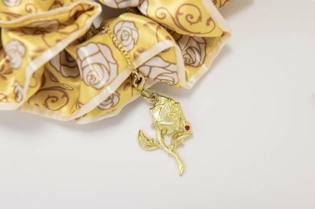 ベルドレスシュシュ 2,300円