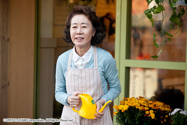 『チャンス商会～初恋を探して～』©2015 CJ E&M Corporation, All Rights Reserved