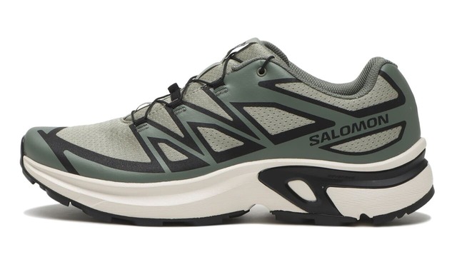 【ABCマート Salomon「EVR」シリーズ】「XT EVR」MENS　￥14,300