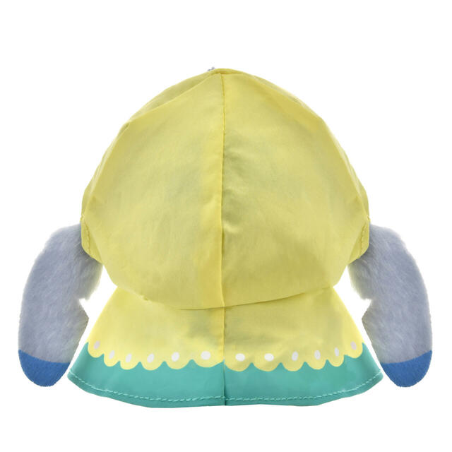 ぬいぐるみ うるぽちゃちゃん RAINY DAY 2025 1,800円