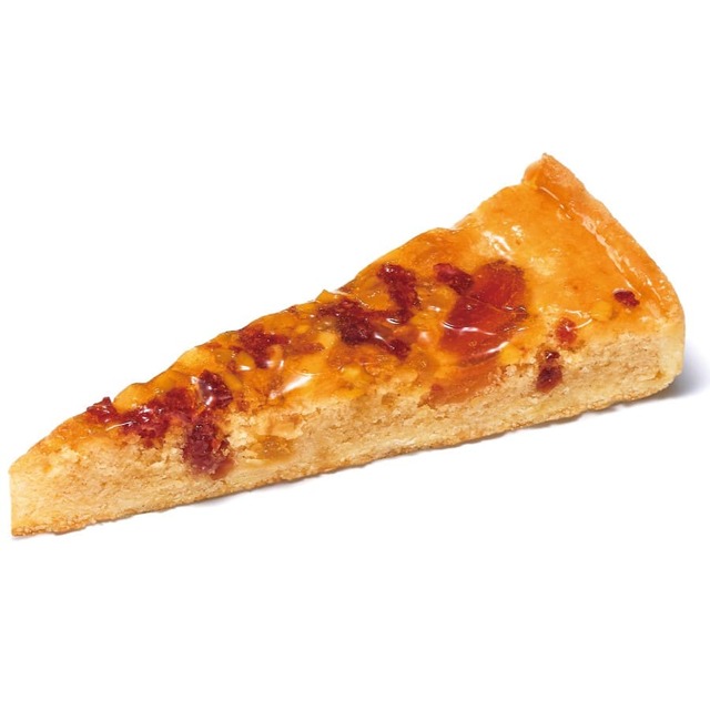 【ゴンチャ】フルーツ タルト　290円