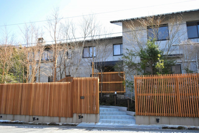 箱根 風雅／離れ～Miyabi邸～