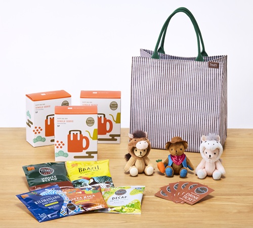 「2026 HAPPY BAG 楽天市場限定Bセット」 7,000円(税込)