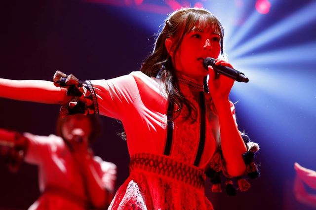 『乃木坂46 北野日奈子 卒業コンサート』3月24日(木) 神奈川・ぴあアリーナMM