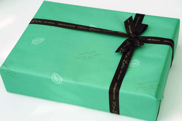 モンロワール　リーフメモリー　1620円