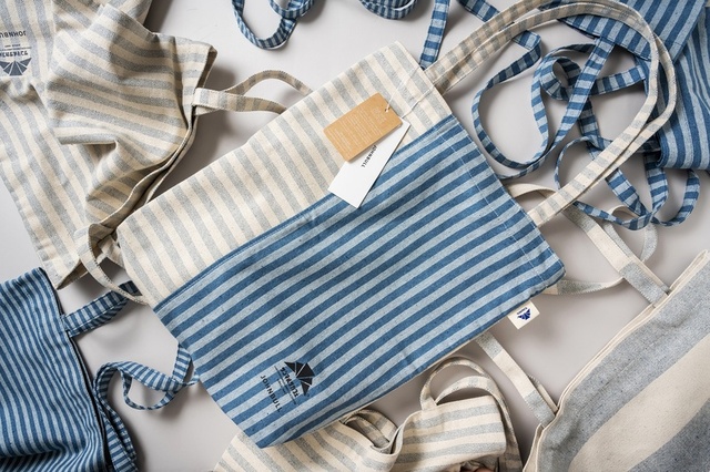 オリジナルトートバッグ