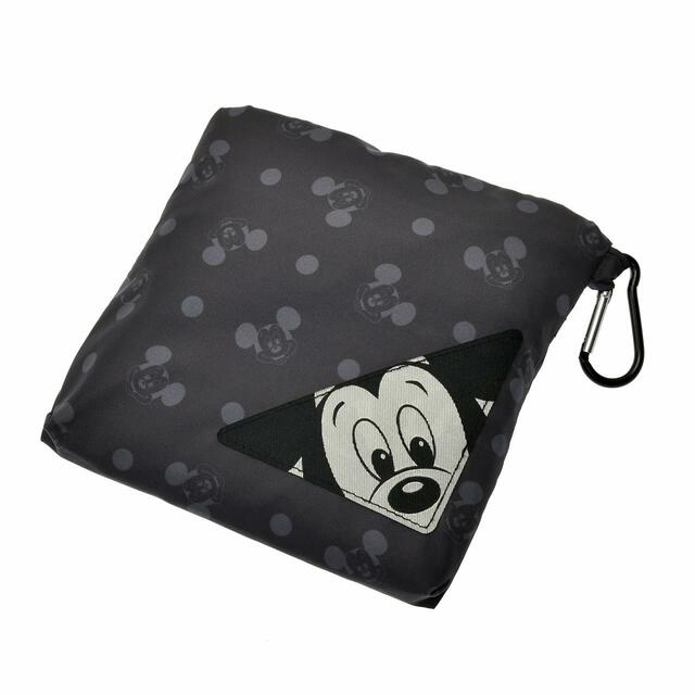 ミッキー レインカバー 自転車カゴ・バックパック用 カラビナ付き Rainy Day 2023 2,970円