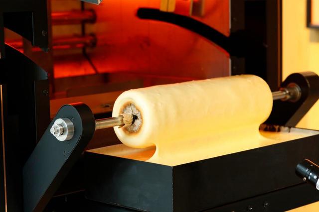 【バウムクーヘン博覧会 2022秋】