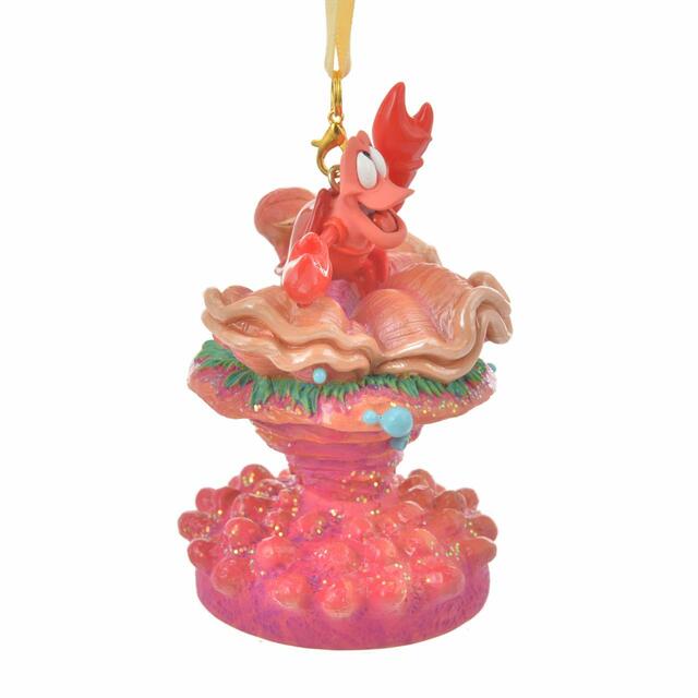 セバスチャン オーナメント シンギング Ornament 2023 2,640円