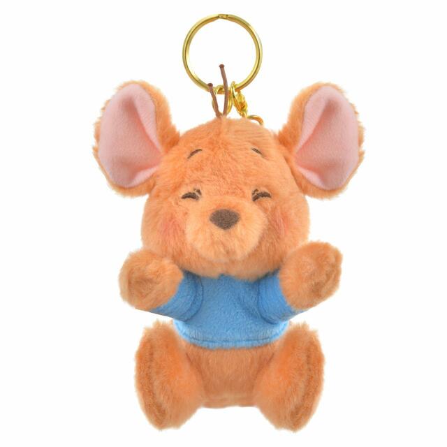 ルー ぬいぐるみキーホルダー・キーチェーン POOH’S DAY 2023 2,400円