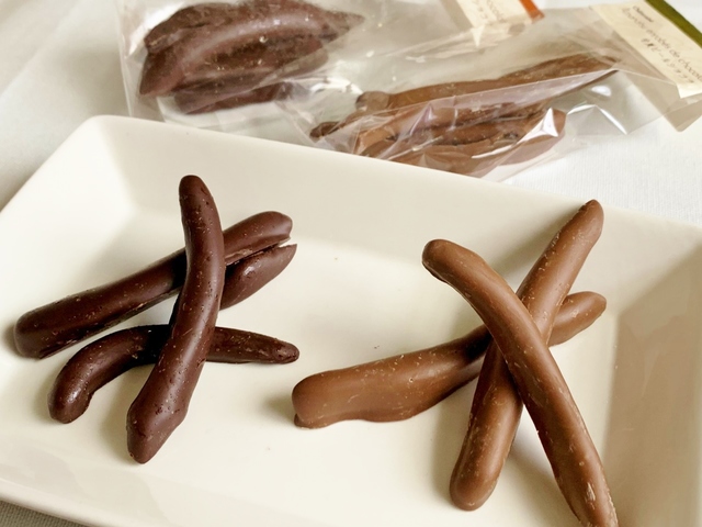 オレンジピール/甘夏ピール