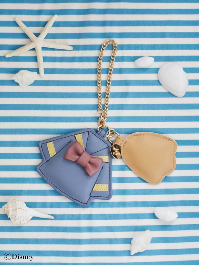 チャーム ¥4,700｜Maison de FLEUR ディズニーコレクション「ドナルドダック」