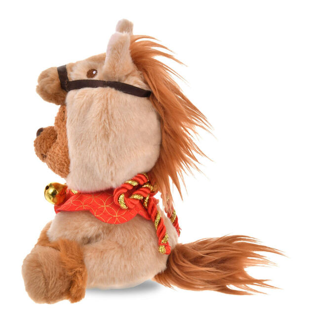 ルー ぬいぐるみ Disney store ETO collection 2026 2,800円