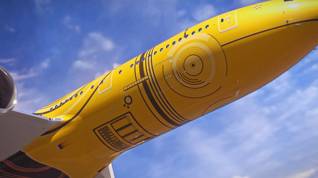 © & TM Lucasfilm Ltd.